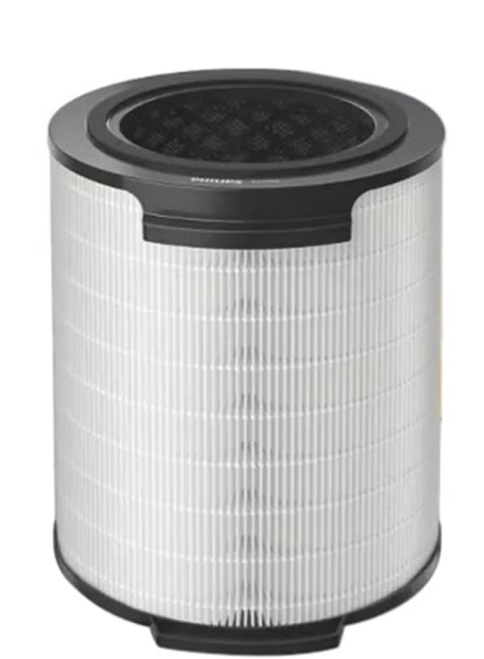 Replacement Filter Integrated FY1700/30 Grey