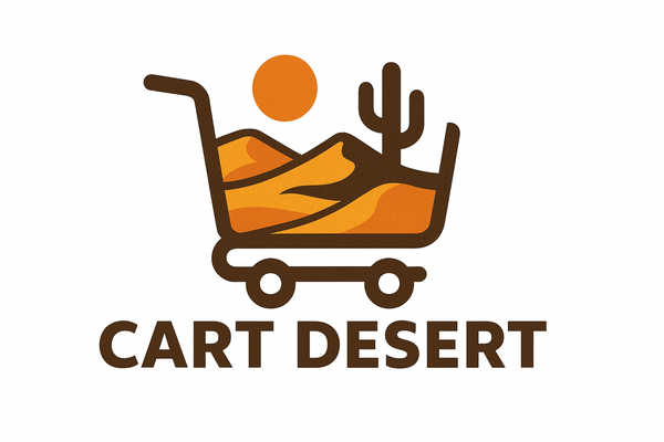 Desert Cart