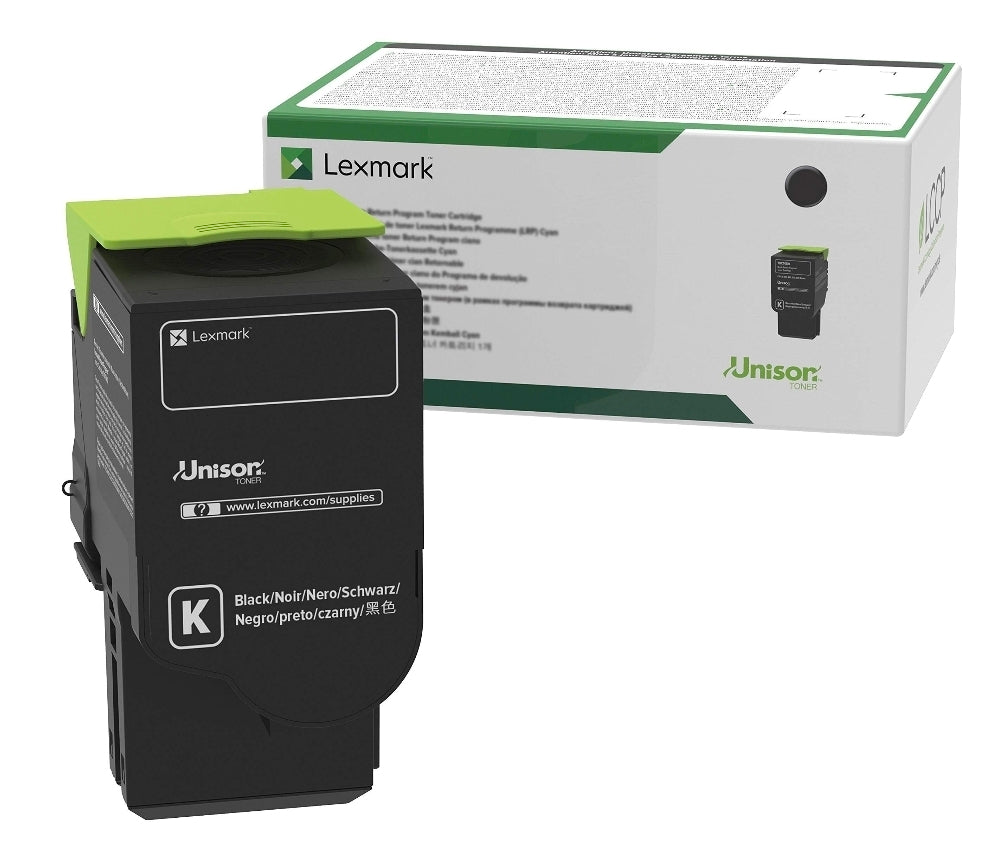 Lexmark Toner Cartridge for CX730/CX735