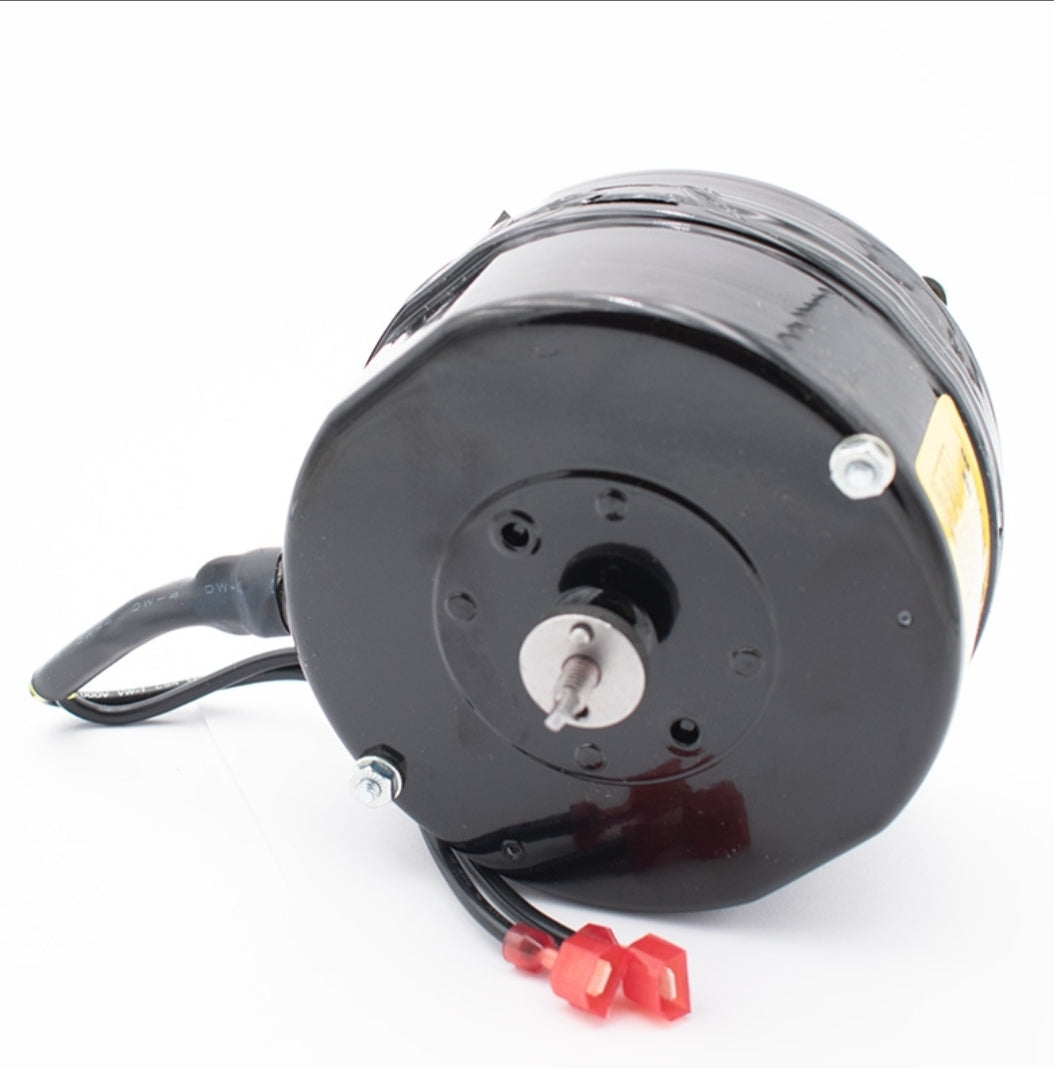 McMillan 4064S Motor