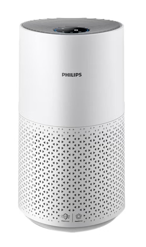 Phillips Air Purifier High Performance for Rooms Size of 78 m² 1000 Series AC1711/90
