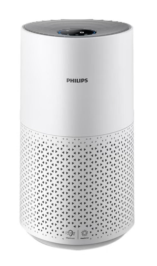 Phillips Air Purifier High Performance for Rooms Size of 78 m² 1000 Series AC1711/90