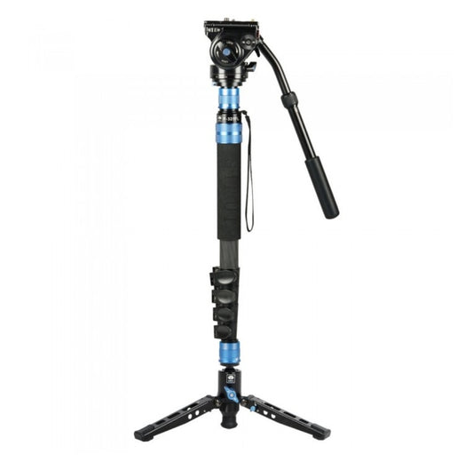 Manfrotto MVK500AM Video Tripod Kit