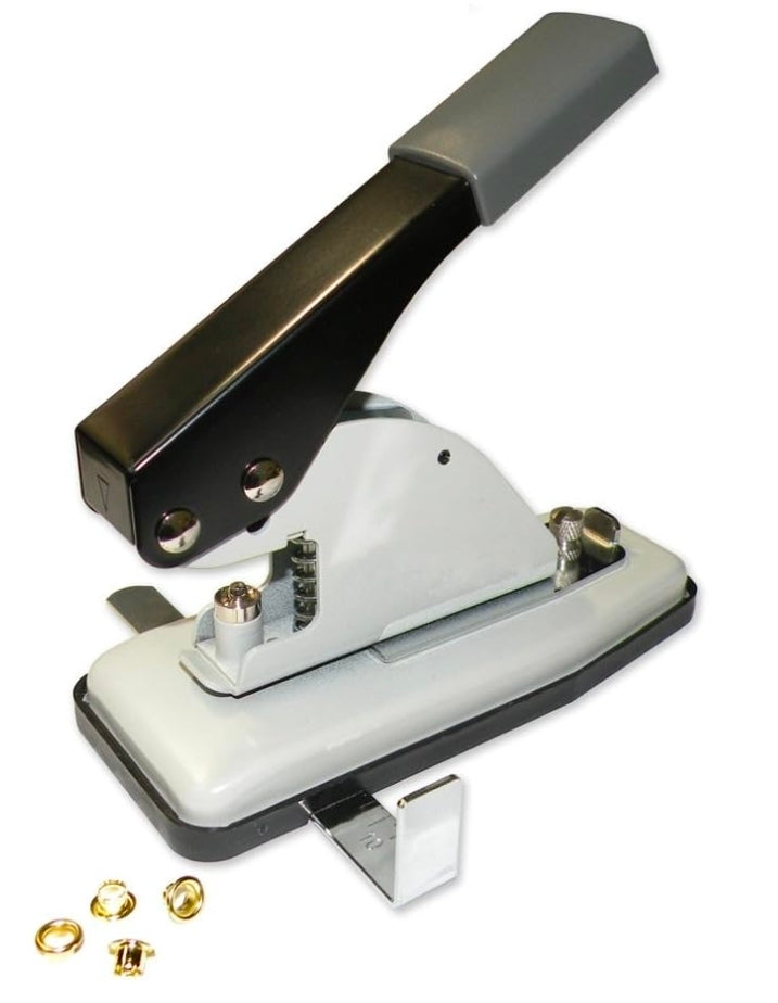Akiles AEP 3/16" 4.8mm Eyelet Punch Binding System