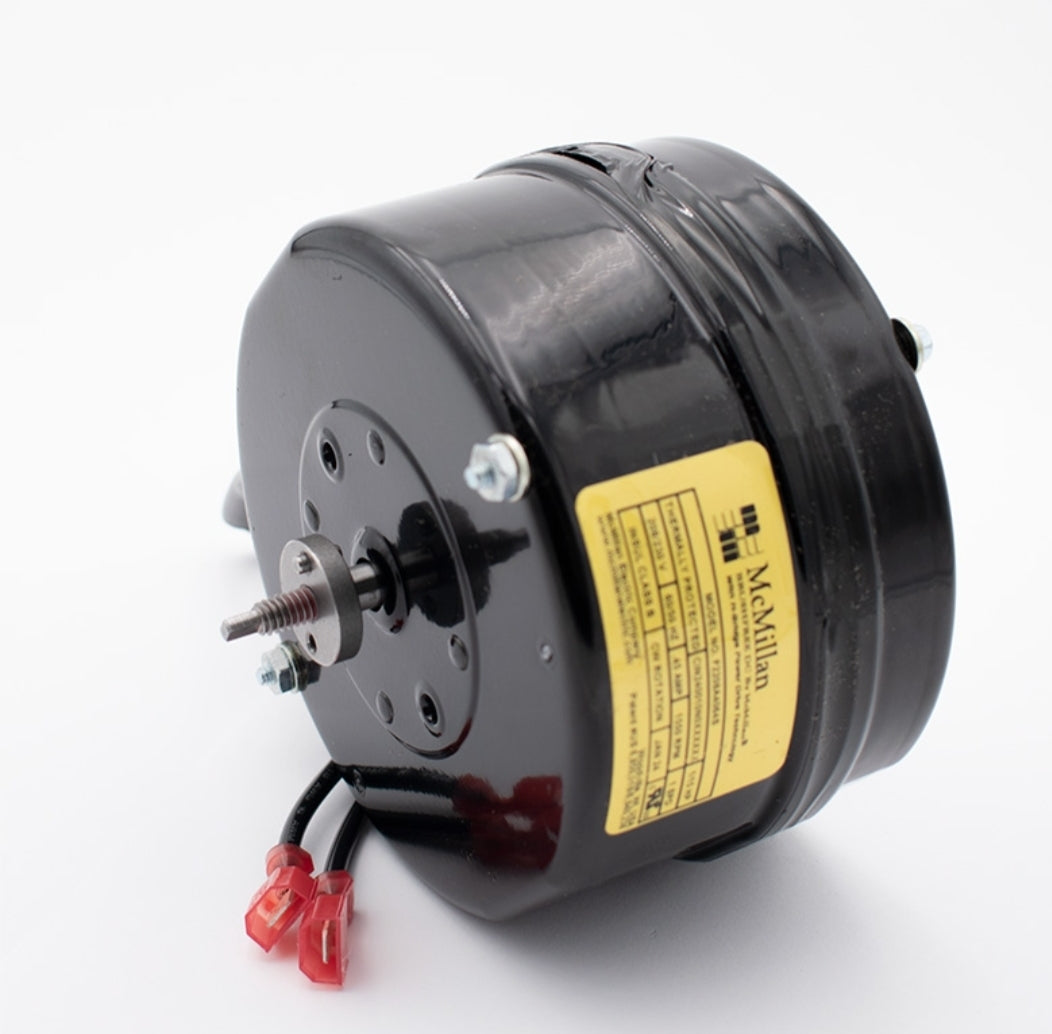 McMillan 4064S Motor