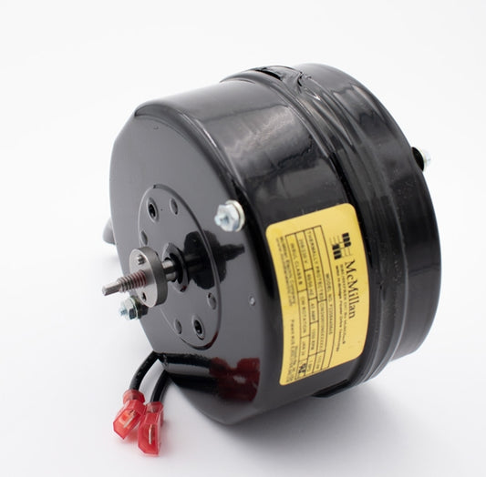 McMillan 4064S Motor